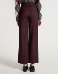 Marcs - Sakura Wide Leg Pants