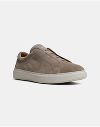 ALDO - Abbott Slip On Sneakers