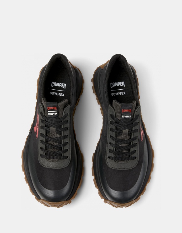 Camper - Trainers Drift Trail