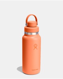 Hydro Flask - 32 Oz Wide Flex Chug Cap