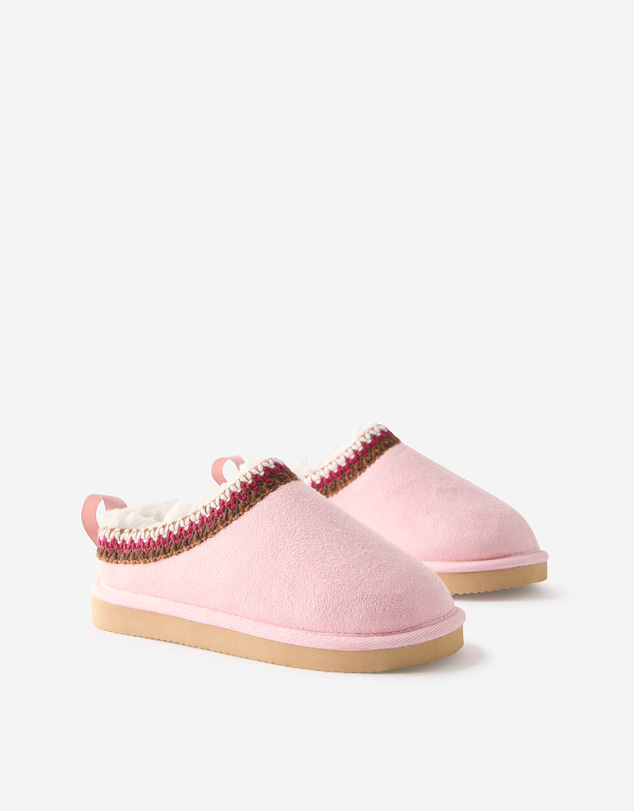 Cotton On Kids - Kids Winter Slides