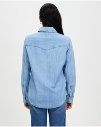 Levi's - Iconic Western Shirt