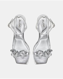 ALDO - Daisy Rose Sandal Heels