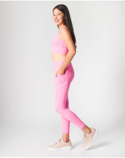 Candy Pink