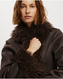 Cotton On - Penny Lane Coat