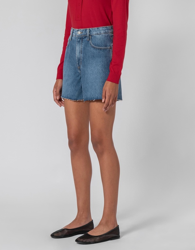 Nobody Denim - Stevie Shorts