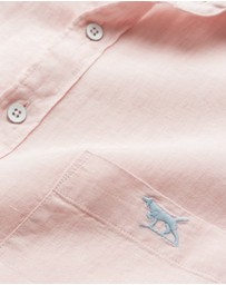Rodd & Gunn - Coromandel 2 Sports Fit Shirt