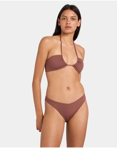 TERRA BROWN