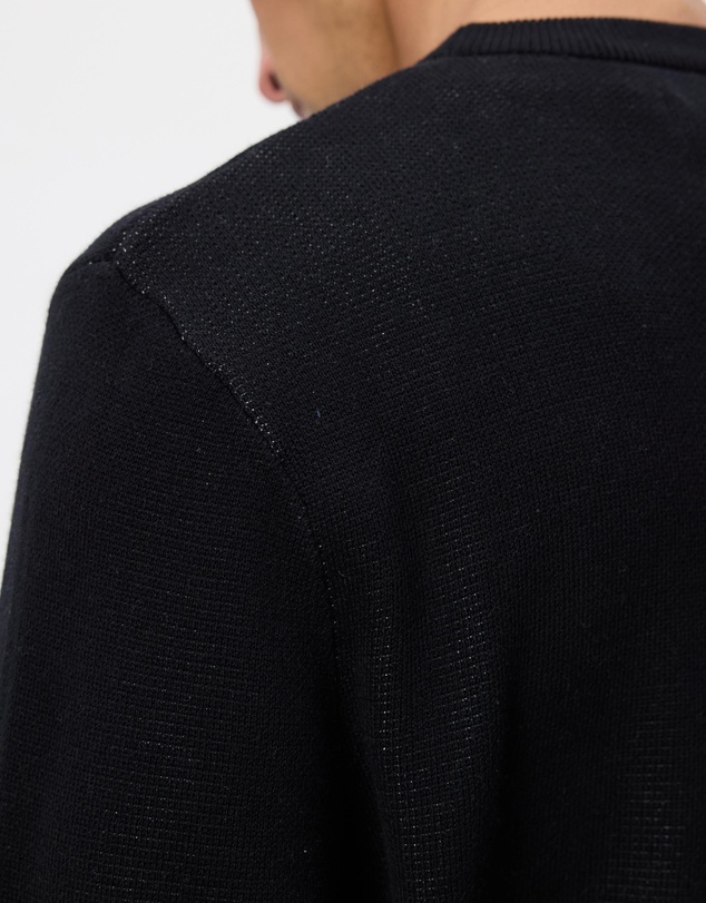 S Double - SDBL Knit Sweater