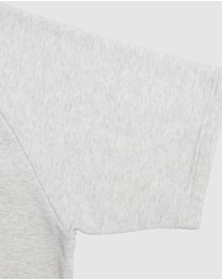 Onitsuka Tiger - Short Sleeve Sweat Top - Unisex