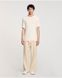Sandro - Silvio Tee Shirt
