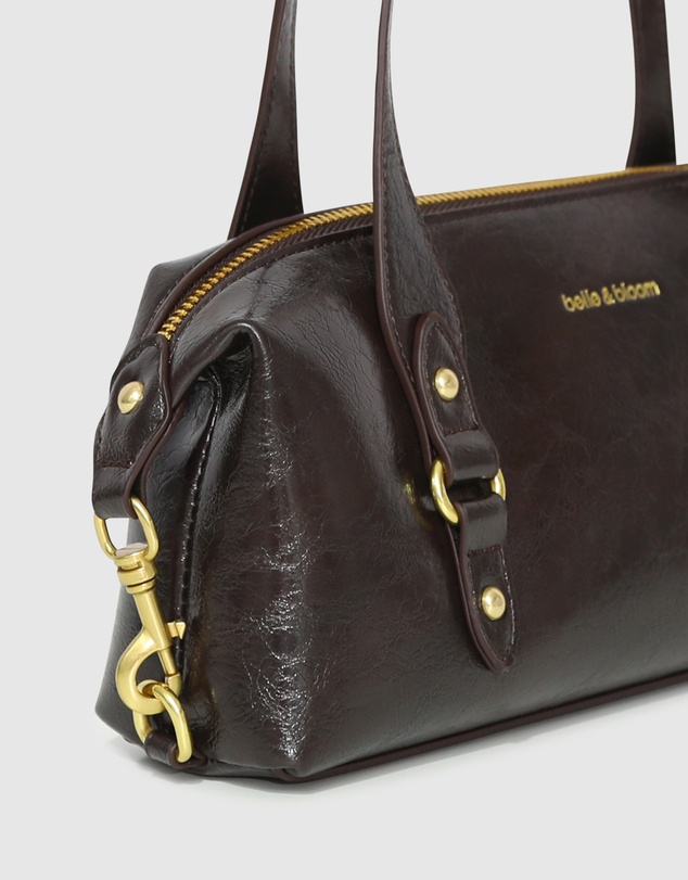 Belle & Bloom - Tide Sling PU Shoulder Bag