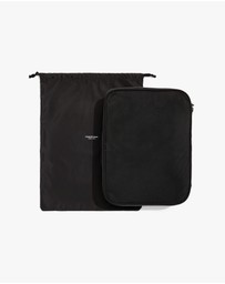 Country Road - Travel Cube Pack Of 3