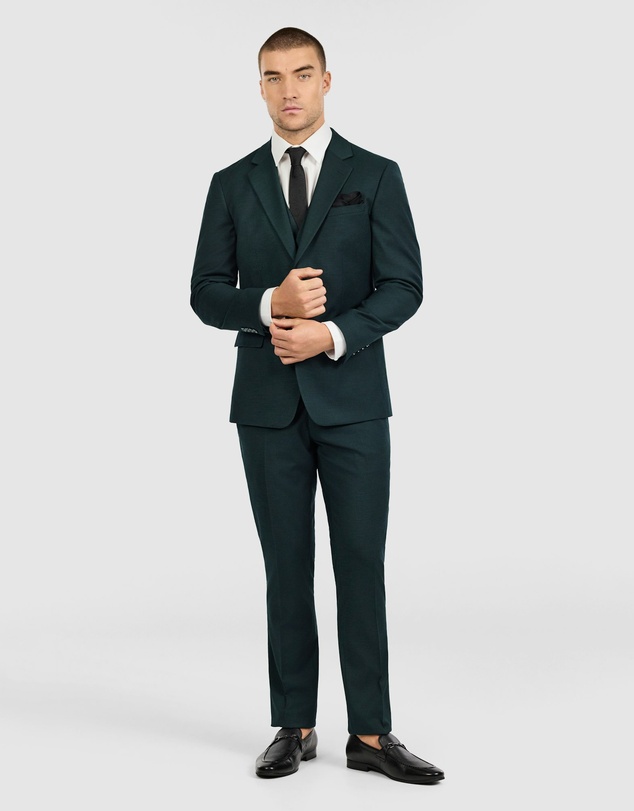 Tarocash - Keane Slim Suit Jacket
