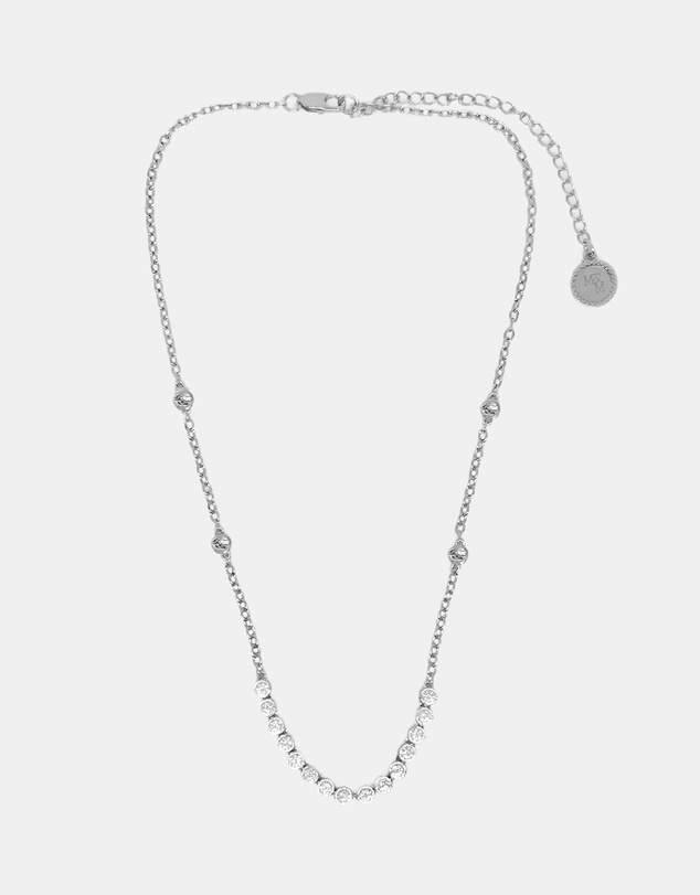 Mountain & Moon - IVY Necklace