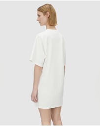 C&M CAMILLA AND MARC - Pablo Tee Mini Dress