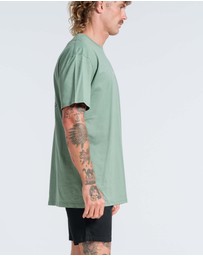 Vacancy Co - Compost Tee