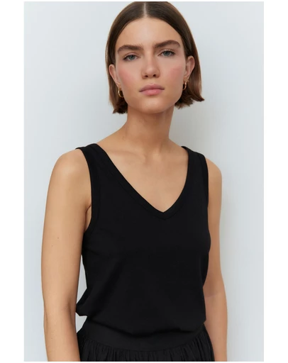 NEXT - Modal Slouch Vest
