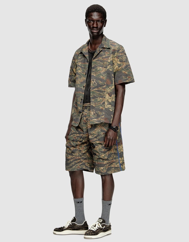 Diesel - P-Ramos Shorts