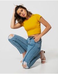 ONEBYONE - Wilma Jeans