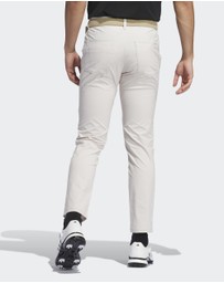 adidas Performance - Ultimate365 Five-Pocket Pants Mens