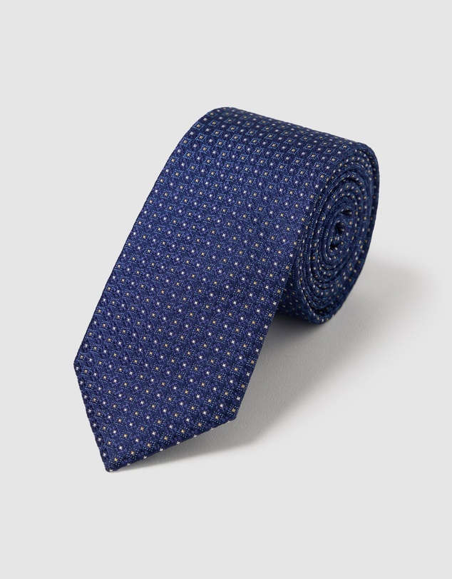 Oxford - Kobi Silk 7Cm Tie