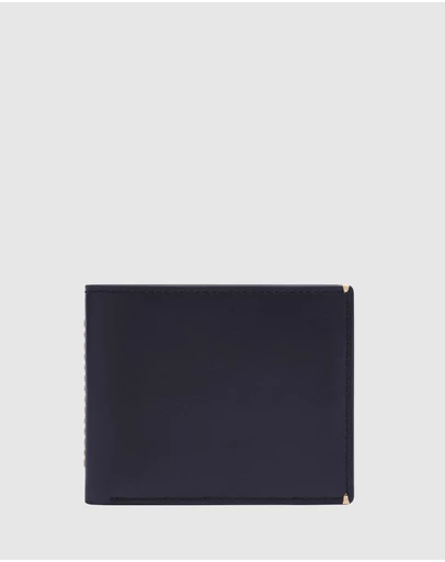 Fossil - Westover Blue Wallet