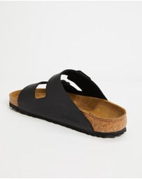 Birkenstock - Unisex Arizona Birko-Flor Regular Sandals