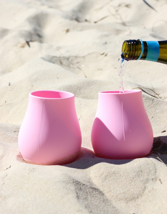 STYLD. - Bubble Cup Set (2 pcs)