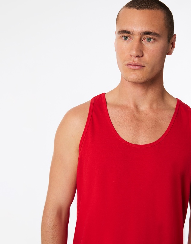 American Apparel - Unisex Fine Jersey Tank