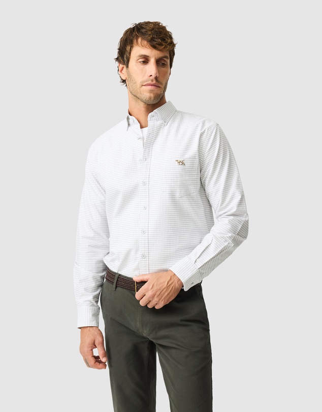 Rodd & Gunn - Oxford Oakvale Shirt