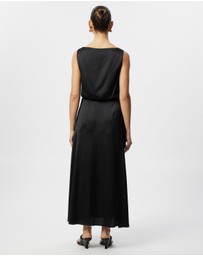 Tussah - Jewel Midi Dress