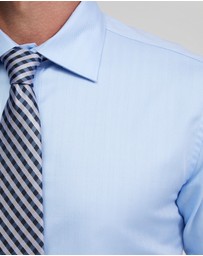 Oxford - Islington Wrinkle Resistant Shirt