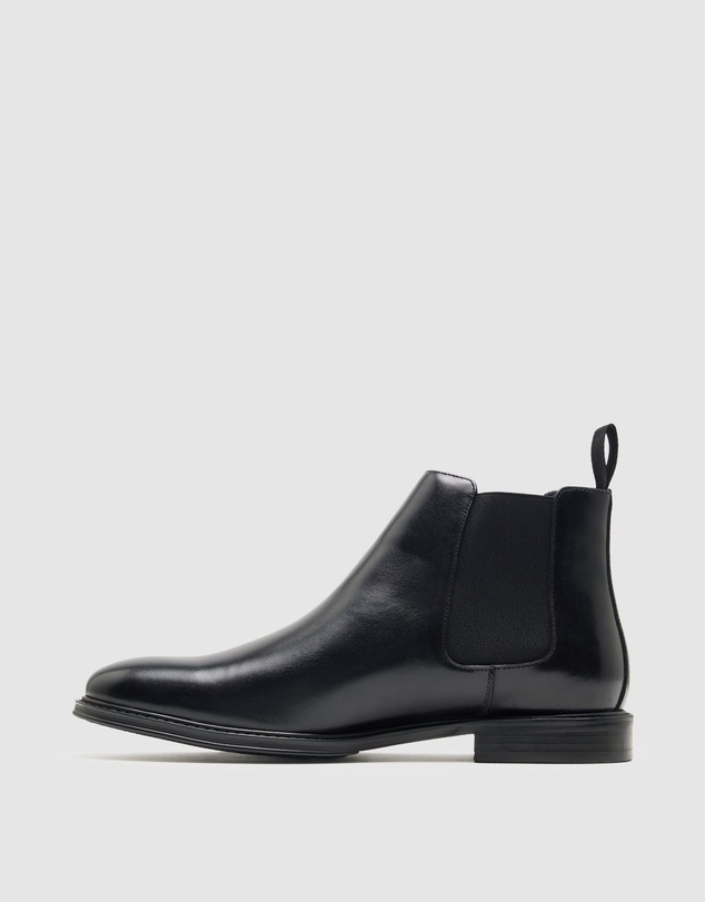 Oxford - Cooper Chelsea Boot