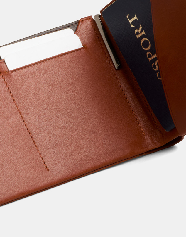 Bellroy - Travel Wallet