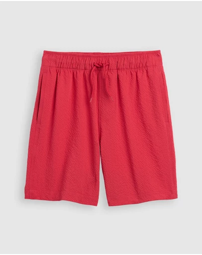 GAP - French 5In Swim Trunks - Kids