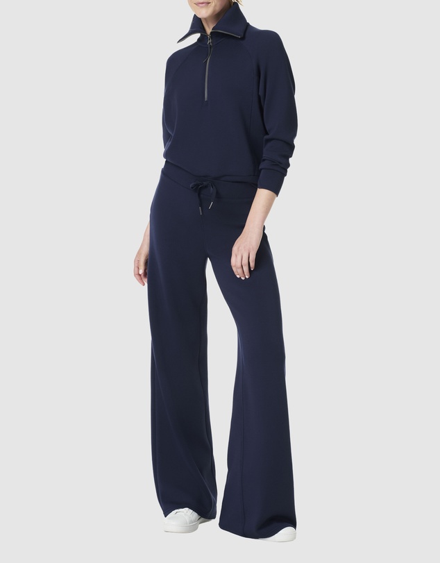 Spanx - Spanx Airessentials-Half Zip
