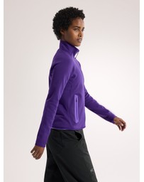 Arc'teryx - Kyanite Jacket Women's