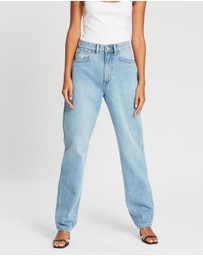 Neuw - Sade Baggy Jeans