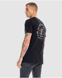 DVNT - Uprising Tee