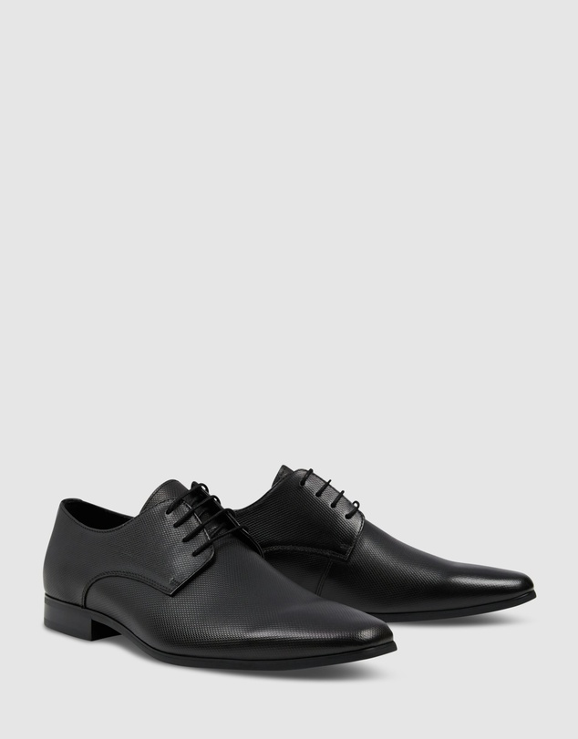 Tarocash - Odin Textured Dress Shoe