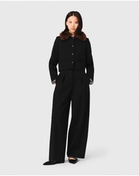 Maje - Virala Blazer