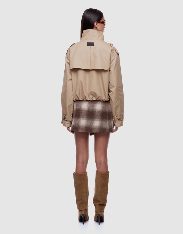 ENA PELLY - RTM x The Margo Jacket