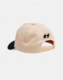 TwoJeys - Racing Cap