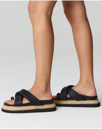 Verali - Bouncer II Flatform Thongs