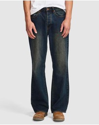 Larriet - Vini Jeans