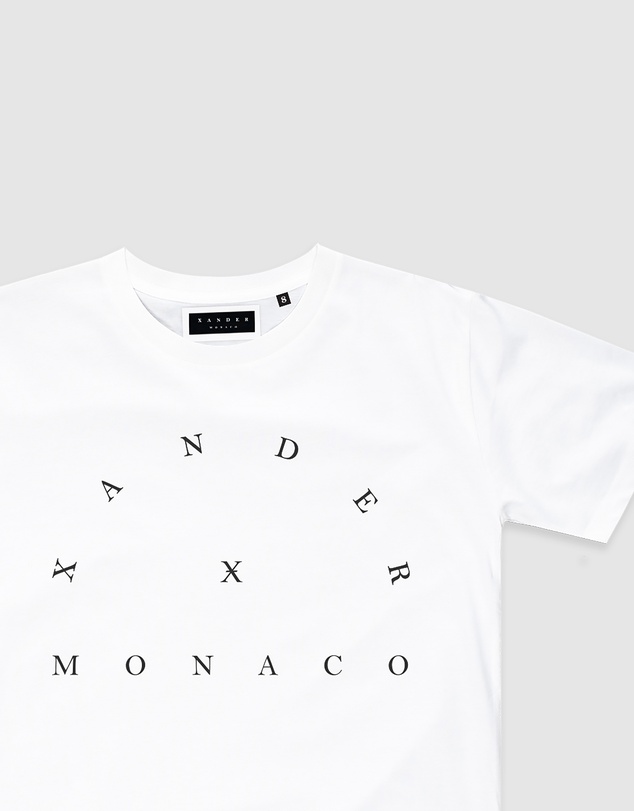 Xander - Roulette Tee - Youth