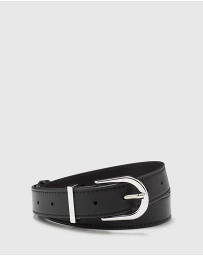 Nakedvice - The Cohen Black Belt