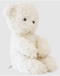Alimrose - Charlie Baby Bear Ivory