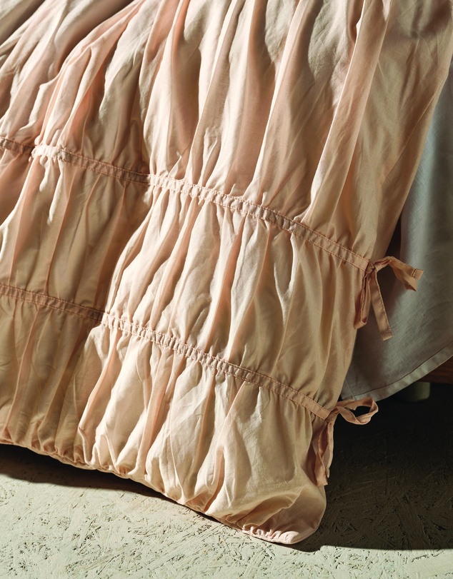 Linen House - Layla Fashion Quilt Cover Set